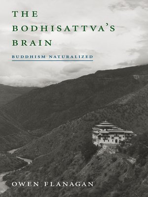 cover image of The Bodhisattva's Brain